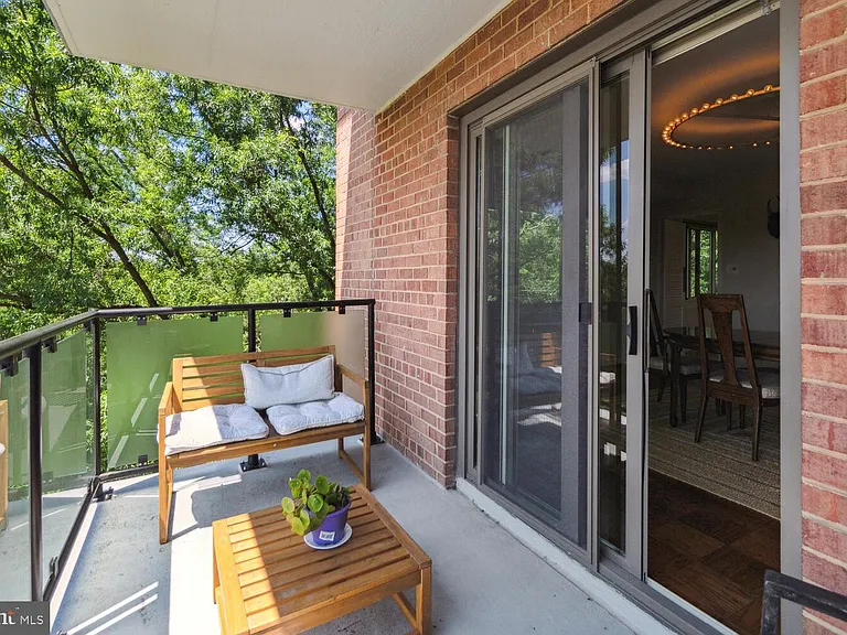 4201 Cathedral Ave NW #914W — Photo 21