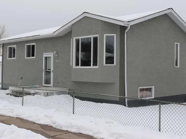 5105 E 8th Ave, Edson, AB T7E 1K6