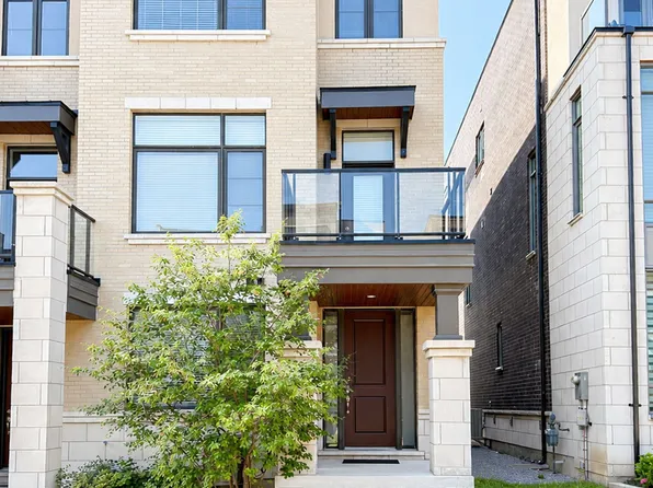 11 Aylin Cres, Vaughan, ON L6A 4Z8