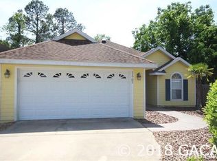 11702 NW 61st Ter, Alachua, FL 32615