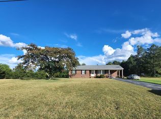 1810 Pine Log Rd, Emporia, VA 23847