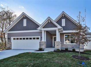 7515 Patricia Metz Ln, Saint Louis, MO 63123