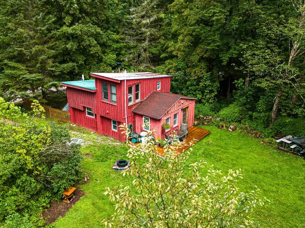 10 Hayes Road, Goshen, VT 05733
