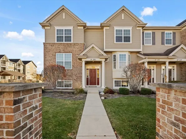 0N325 Ford Dr, Geneva, IL 60134