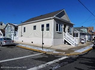 151 Ocean Ave, Point Pleasant Beach, NJ