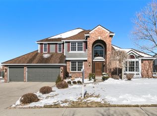 1151 Phipps Pl, Highlands Ranch, CO 80126