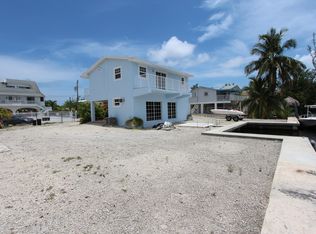 1013 Adams Dr, Key Largo, FL 33037