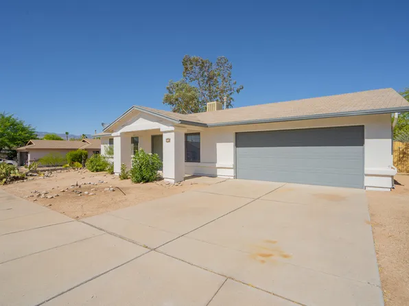 401 S Stoner Ave, Tucson, AZ 85748