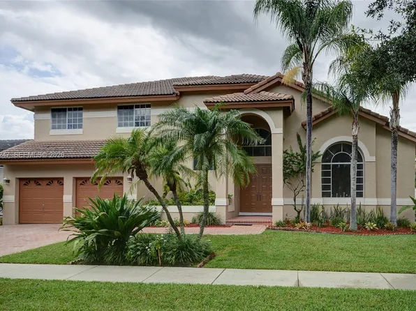 1582 NW 182nd Way, Hollywood, FL 33029