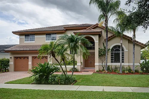 1582 NW 182nd Way Photo 1