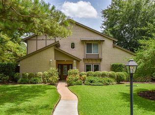 8003 Lichen Ln, Spring, TX 77379
