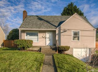 647 N Howard St, Tacoma, WA 98406