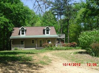 555 Parr Farm Rd, Covington, GA 30016