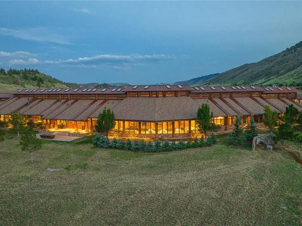 6455 Dakota Ridge Drive, Golden, CO 80403