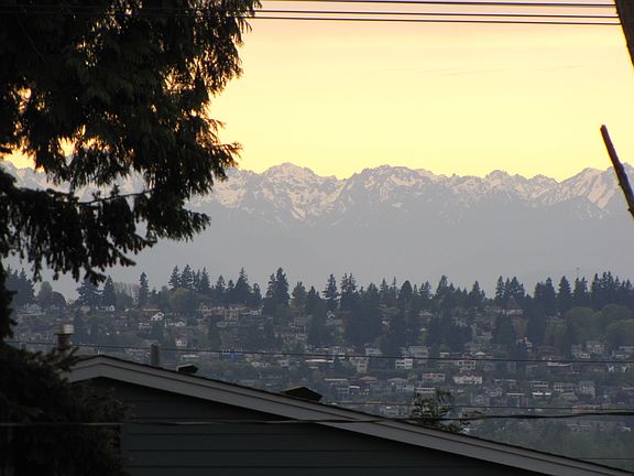 Master Suite View (7PM, 5-2)