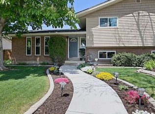 1510 W 1170 N, Provo, UT 84604