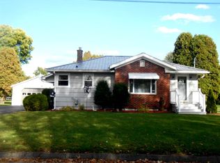 9 West Ave, Massena, NY 13662