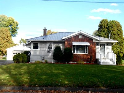9 West Ave, Massena, NY, 13662