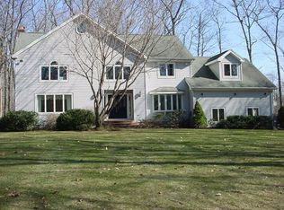 800 Mountain Rd, Cheshire, CT 06410