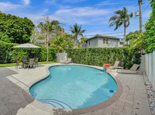 417 SW 15th St #1, Fort Lauderdale, FL 33315