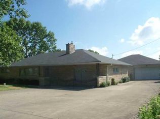 2248 N 200 E, Anderson, IN 46011