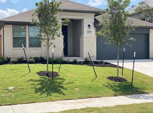 4520 Post Loop, Round Rock, TX 78681