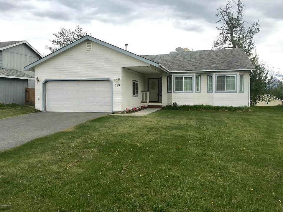 1st image of 550 S Williwaw Dr