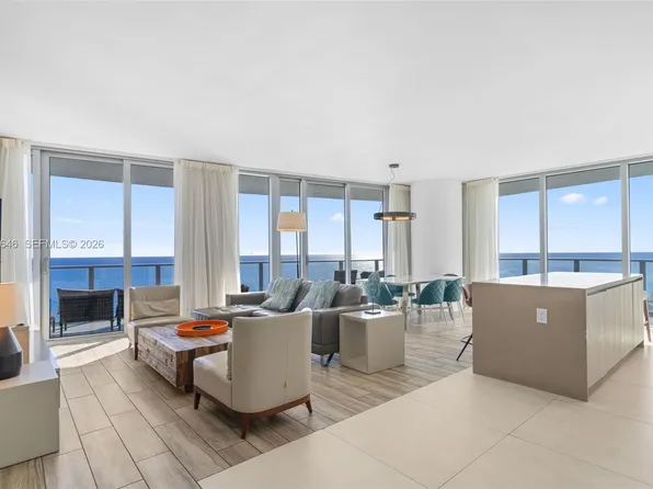 4111 S Ocean Dr #1001, Hollywood, FL 33019