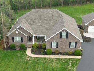 374 Roseberry Cir, Bowling Green, KY, 42104