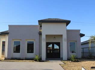 5604 Moses Loop, Laredo, TX 78046