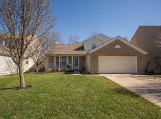7528 Harmill Ct, Hamilton Twp, OH 45039