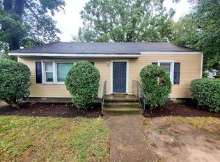 3800 Walmsley Blvd, Richmond, VA 23234