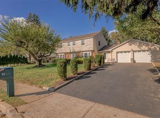 2 Brandon Rd, Marlboro, NJ 07746