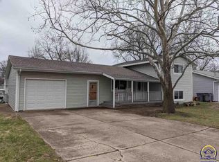 1324 Frontier Way, Emporia, KS 66801