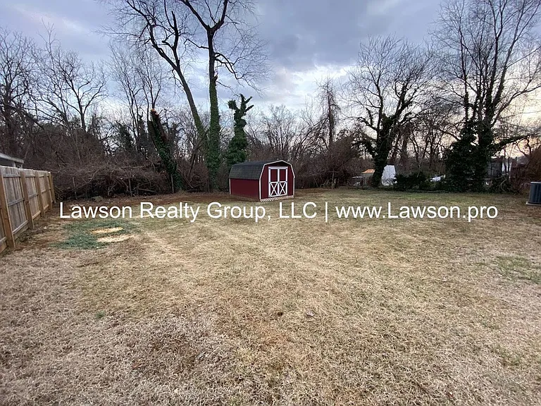 1623 Coveland Dr NW — Photo 19