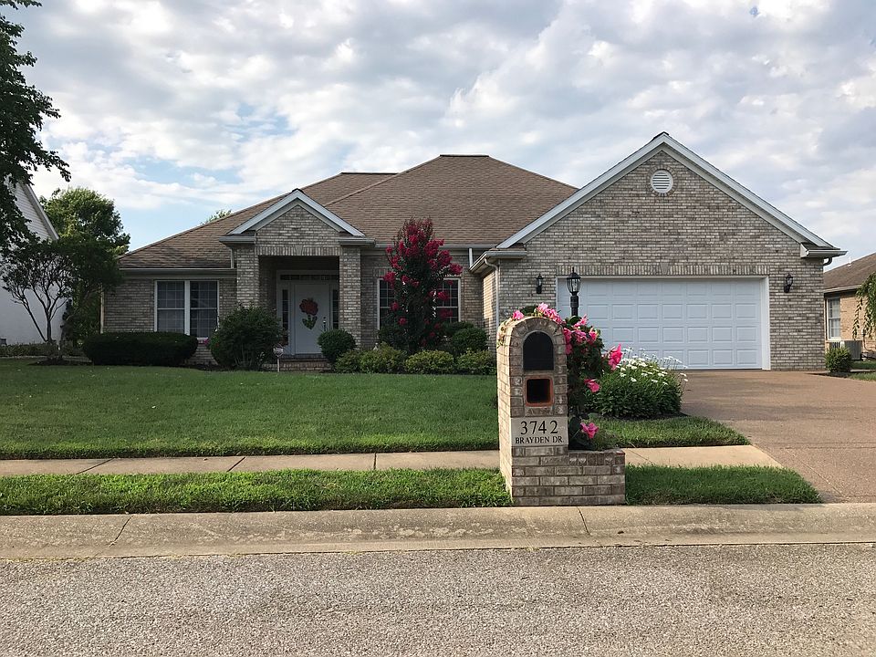 1st image of 3742 Brayden Dr