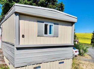 2979 Highway 95 S TRAILER 8, Moscow, ID 83843