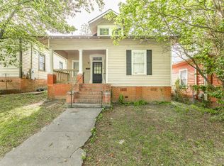 1374 Ross St, Macon, GA 31201