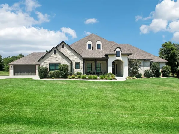 2133 NW 37th St, Newcastle, OK 73065