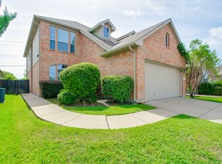 5824 Melanie Ct, Fort Worth, TX 76131