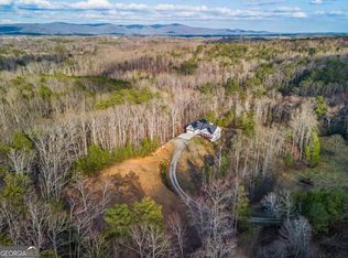 555 Tally Mountain Rd N, Jasper, GA 30143