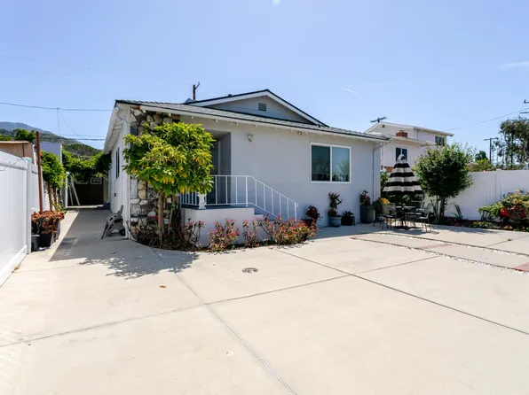 10619 Mountair Ave, Tujunga, CA 91042