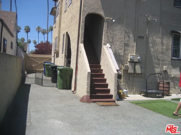 5310 S Rimpau Blvd, Los Angeles, CA 90043