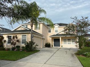 20021 Daytona Way, Tampa, FL 33647