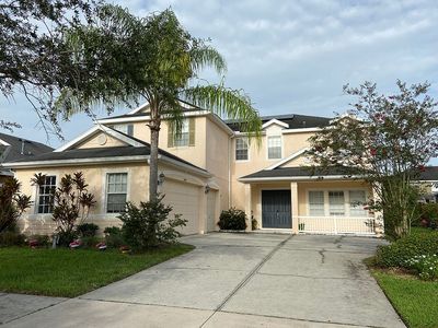 20021 Daytona Way, Tampa, FL, 33647