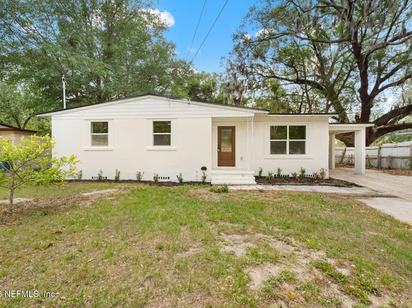 3806 CAMBAY Place, Jacksonville, FL 32210