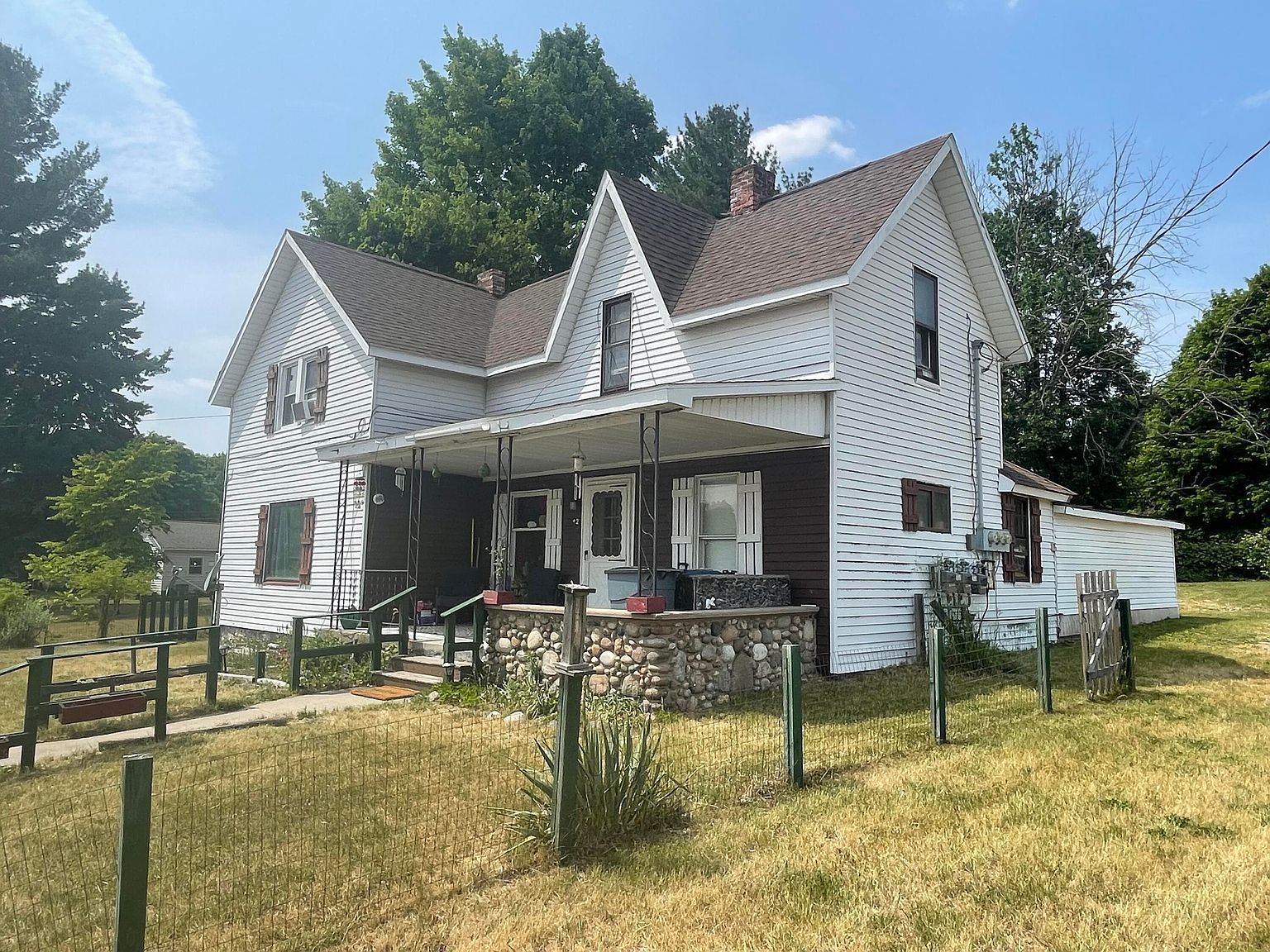 513 E Main St, Marion, MI 49665 MLS 23021703 Zillow