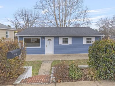 1214 Grove St, Charlottesville, VA, 22903