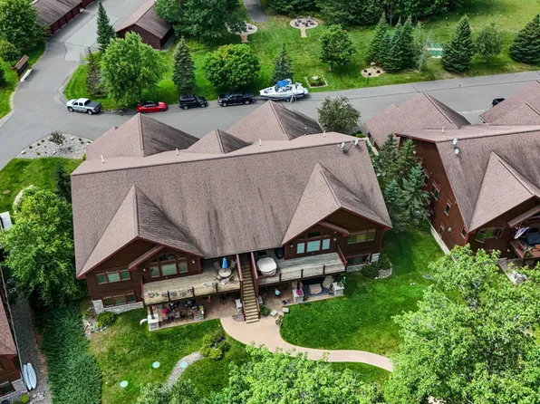 7872 Avis Ln Unit 11, Minocqua, WI 54548