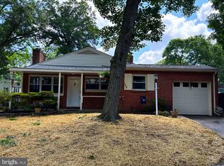 309 Forest Dr, Wilmington, DE